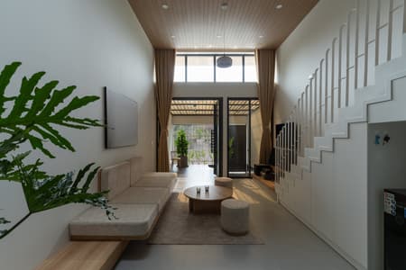 Nam House